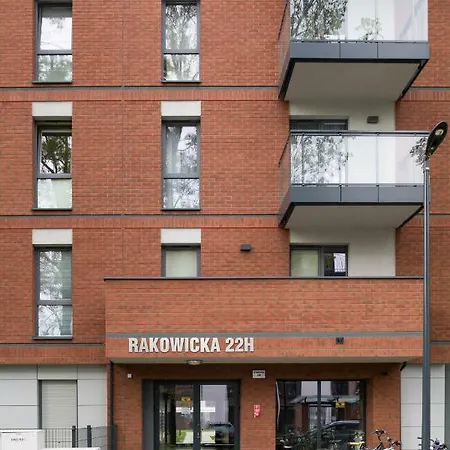 Orange, Modern In The Centre *