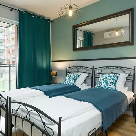 Apartment Orange, Modern In The Centre *